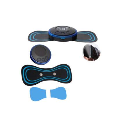 NeckRevive™ Smart Pulse Massager