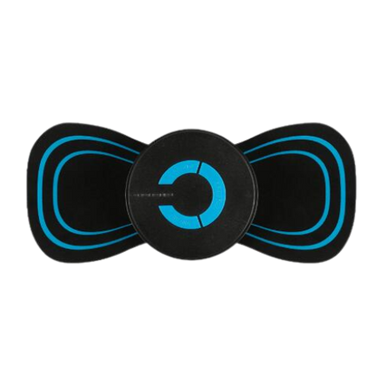 NeckRevive™ Smart Pulse Massager