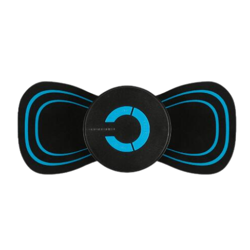 NeckRevive™ Smart Pulse Massager